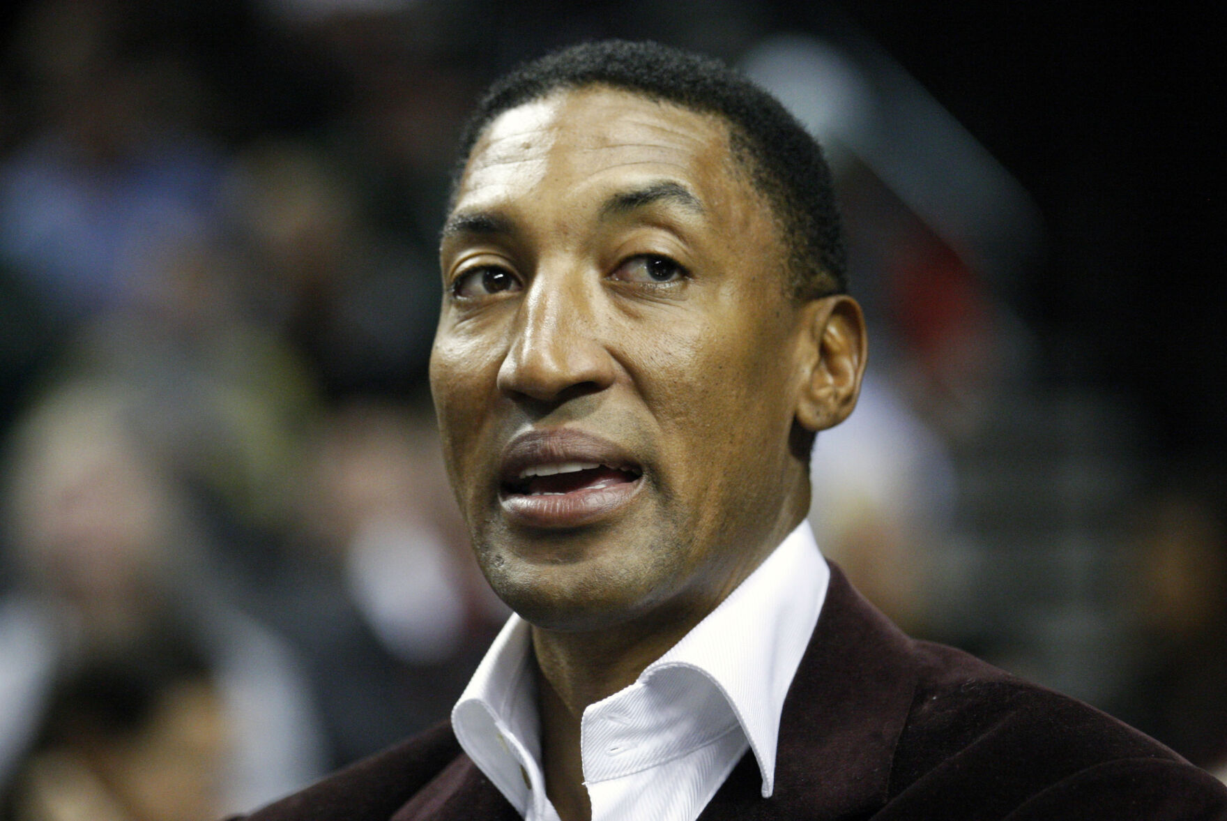Scottie Pippen